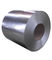 ASTM JIS a enduit les bobines d'une première couche de peinture en acier galvanisées de Gi en acier des bobines SGCC CGCC DX51D